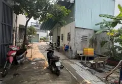 🌹CHỦ KẸT TIỀN 👉CẦN BÁN MẢNH ĐẤT " GẤP" 👈 DT. 5 X 14 (70M2) BÌNH THÀNH – BÌNH TÂN... Bán đất tại Bình Tân, Hồ Chí Minh 01