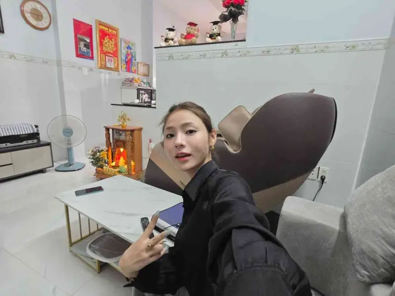 Bán nhà Man Thiện, chính chủ lâu đời, 2 phòng ngủ, có sân xe, 35m2, 2.6 tỷ... Bán nhà riêng tại Tăng Nhơn Phú, Hồ Chí Minh 01