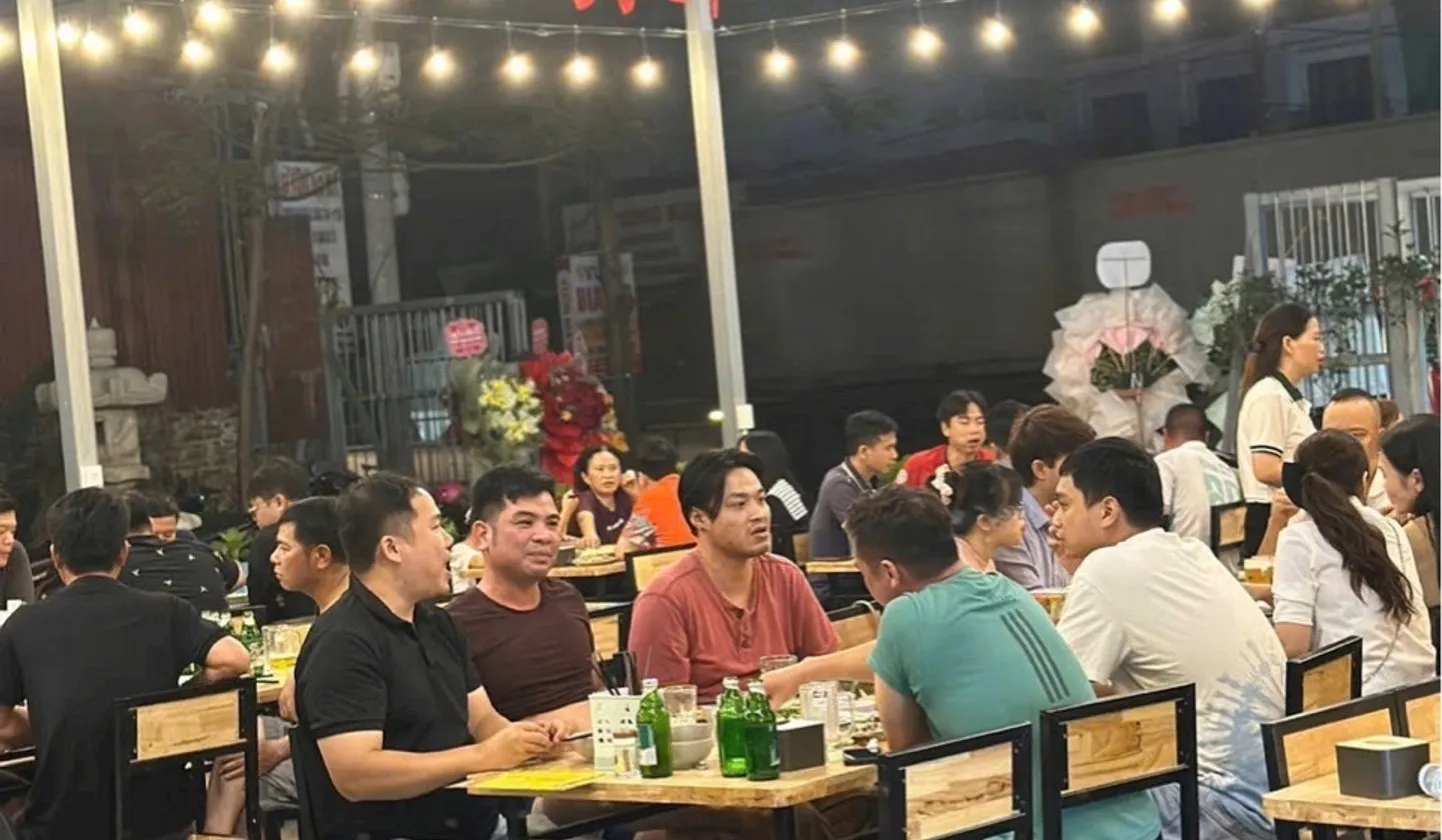 Nhà mặt phố 2 mặt tiền siêu hiếm tại Phú Xá, diện tích rộng, cơ hội đầu tư đắc địa... Bán nhà mặt phố tại Hải An, Hải Phòng 01