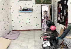 Nhà 2 tầng hiếm, mặt tiền 6m ngay Lê Văn Sỹ, giá ưu đãi... Bán nhà riêng tại Tân Sơn Hòa, Hồ Chí Minh 04