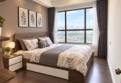Căn hộ 2 phòng ngủ diện tích 68m2 tại quận 2 giá 7.3 tỷ... Bán căn hộ chung cư tại Bình Trưng, Hồ Chí Minh 12