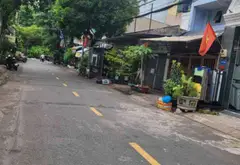 Bán nhà mặt tiền đường Lê Lư, Phú Thọ Hòa, Tân Phú... Bán nhà mặt phố tại Phú Thọ Hòa, Hồ Chí Minh 02