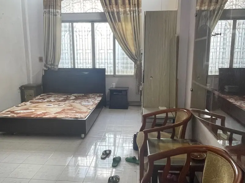 Nhà mặt phố siêu đẹp, kinh doanh cực đỉnh tại trung tâm Hải Phòng... Bán nhà mặt phố tại Gia Viên, Hải Phòng 01