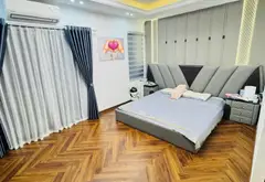 Nhà phân lô lô góc 7 tầng mặt tiền rộng tại Văn Chương, Đống Đa... Bán nhà riêng tại Đống Đa, Hà Nội 04
