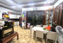 Biệt thự sang trọng bên không gian xanh tươi mát quận Long Biên... Bán biệt thự, liền kề tại Việt Hưng, Hà Nội 02
