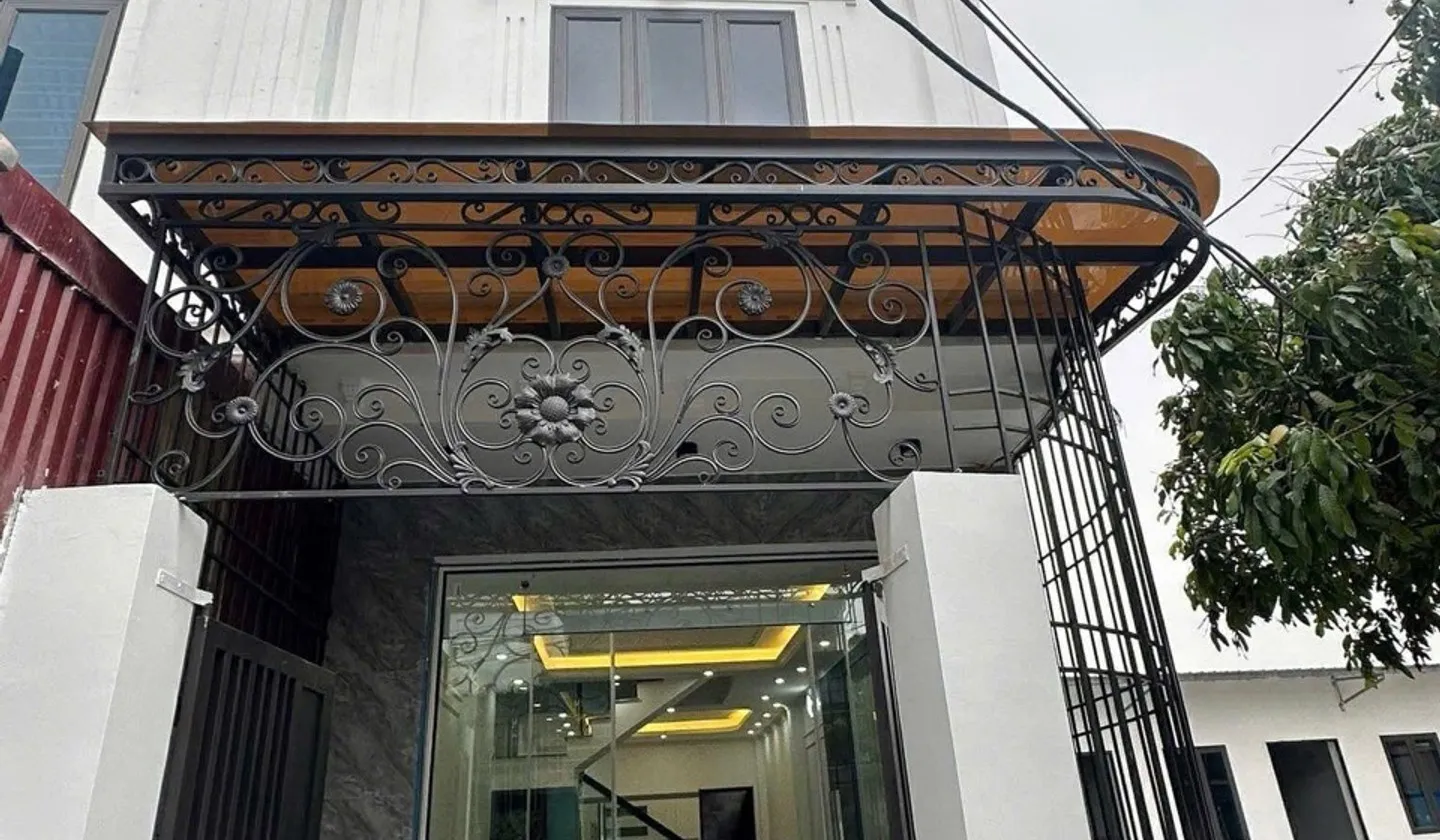 Nhà 3 Tầng Độc Lập Tại Đồng Hòa - Cơ Hội Vàng Cho Chủ Nhân Tinh Tế... Bán nhà riêng tại Kiến An, Hải Phòng 01