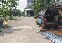 Bán 1450m đất, đường nhựa xe tải Xuân Thới Sơn, Hóc Môn... Bán đất tại Xuân Thới Sơn, Hồ Chí Minh 03