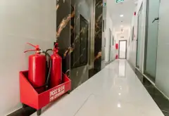Bán Chdv 8 tầng khu Quang Trung, 75 phòng cho thuê, thang máy, Khoán 280tr/th... Bán nhà mặt phố tại Thông Tây Hội, Hồ Chí Minh 16