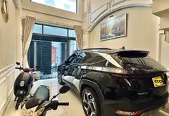 Nhà 5 tầng gần công viên, diện tích 56m2, giá 8.99 tỷ... Bán nhà riêng tại Thông Tây Hội, Hồ Chí Minh 16