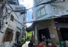 Nhà mặt phố lô góc Nguyễn Hữu Cảnh giá giảm sốc, cơ hội vàng kinh doanh đắt giá... Bán nhà mặt phố tại Thạnh Mỹ Tây, Hồ Chí Minh 02