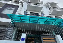 Nhà riêng 3 tầng tại Phường An Dương, Hải Phòng, diện tích 60.6 m2, phù hợp an cư lâu dài... Bán nhà riêng tại An Dương, Hải Phòng 01