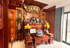 HỒ TÂY - VỊ TRÍ CỰC HIẾM NHÀ BÁN - NGÕ THÔNG - THANG MÁY - GẦN Ô TÔ - FULL NỘI THẤT... Bán nhà riêng tại Tây Hồ, Hà Nội 12