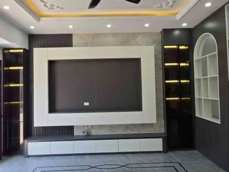 Bí kíp Săn Nhà 4 Tầng Tân Cổ Điển Mới tại An Hải... Bán nhà riêng tại An Hải, Hải Phòng 01