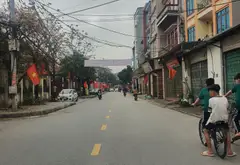 🔥 MẶT PHỐ NGUYỄN CHU HÒA – KIM THIỀU | BÁN ĐẤT TẶNG KHO XƯỞNG!... Bán nhà mặt phố tại Từ Sơn, Bắc Ninh 07