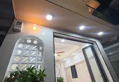 Nhà 3 tầng 2 phòng ngủ phường Bình Tiên giá 3.99 tỷ... Bán nhà riêng tại Bình Tiên, Hồ Chí Minh 01