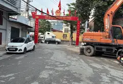 Đất nền vị trí đắc địa tại Lê Chân - An Biên, sẵn sàng xây dựng... Bán đất tại An Biên, Hải Phòng 03