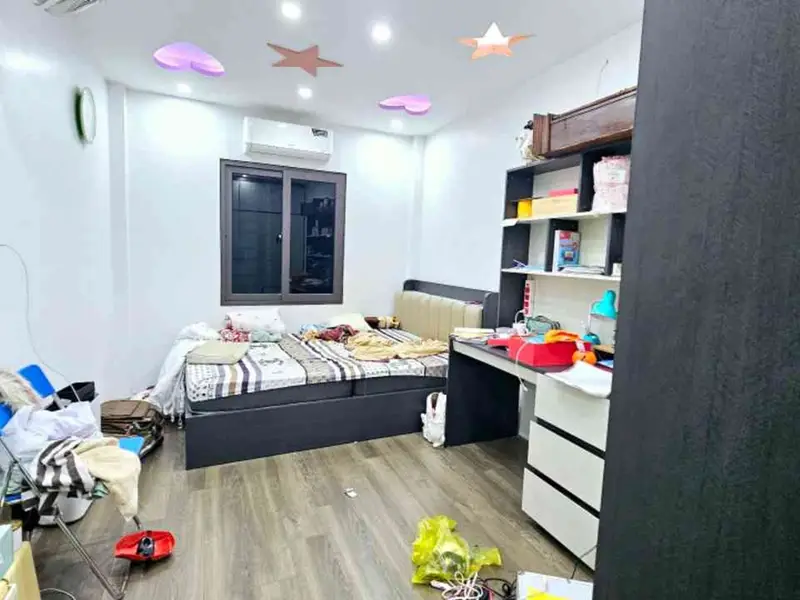 Bán nhà riêng khu vip MINH KHAI -TIME CTY .mặt ngõ kinh doanh vi trí đẹp khu dân trí cao... Bán nhà riêng tại Vĩnh Tuy, Hà Nội 01
