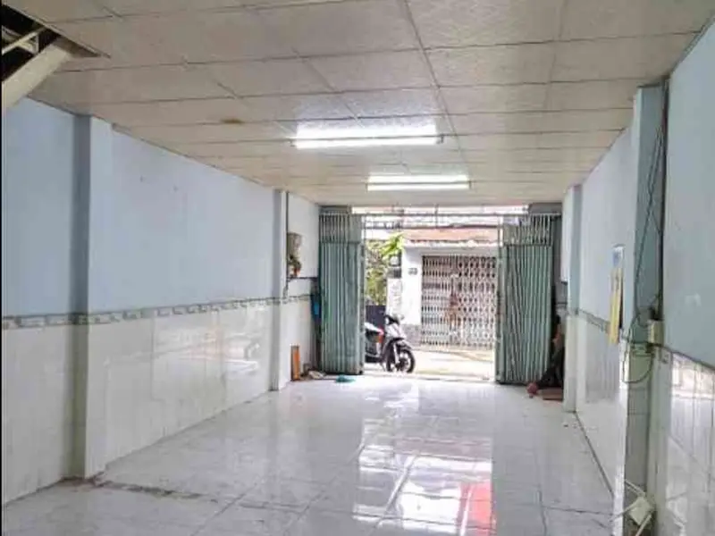 Bán nhà 2 tầng 40m2 Phú Lâm, Hồ Chí Minh giá 5,15 tỷ... Bán nhà riêng tại Phú Lâm, Hồ Chí Minh 01