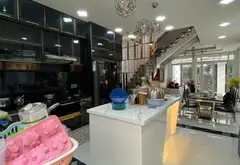Bán biệt thự mini 4 tầng, Gò Dầu, Tân Sơn Nhì, 145.6m, trước nhà 20m.... Bán nhà riêng tại Tân Sơn Nhì, Hồ Chí Minh 06