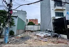 ĐANG TÌM ĐẤT NGANG GẦN 8M, XE TẢI VÀO TẬN NƠI Ở QUẬN 12?
📐 Lô đất Thạnh Xuân 13 có diện tích... Bán đất tại Thới An, Hồ Chí Minh 02