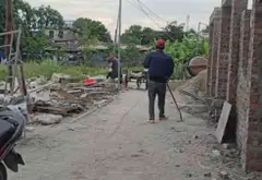 Nhà riêng ba tầng thiết kế tối ưu tại khu vực An Dương phù hợp gia đình trẻ... Bán nhà riêng tại An Dương, Hải Phòng 03