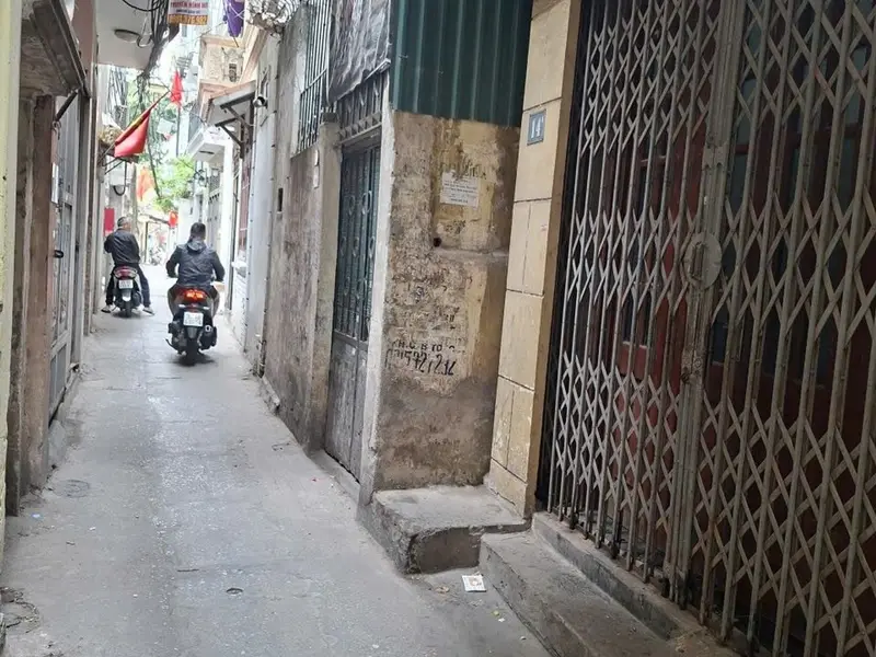 Cơ Hội Sở Hữu Nhà Riêng Tại Võng Đầm Hoàng Mai Với Giá Tốt Và Vị Trí Vàng... Bán nhà riêng tại Hoàng Mai, Hà Nội 01