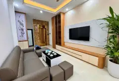 Nhà Ngõ Thông Vạn Phúc, Thang Máy, Full Nội Thất - Chủ Cần Bán Gấp... Bán nhà riêng tại Hà Đông, Hà Nội 09