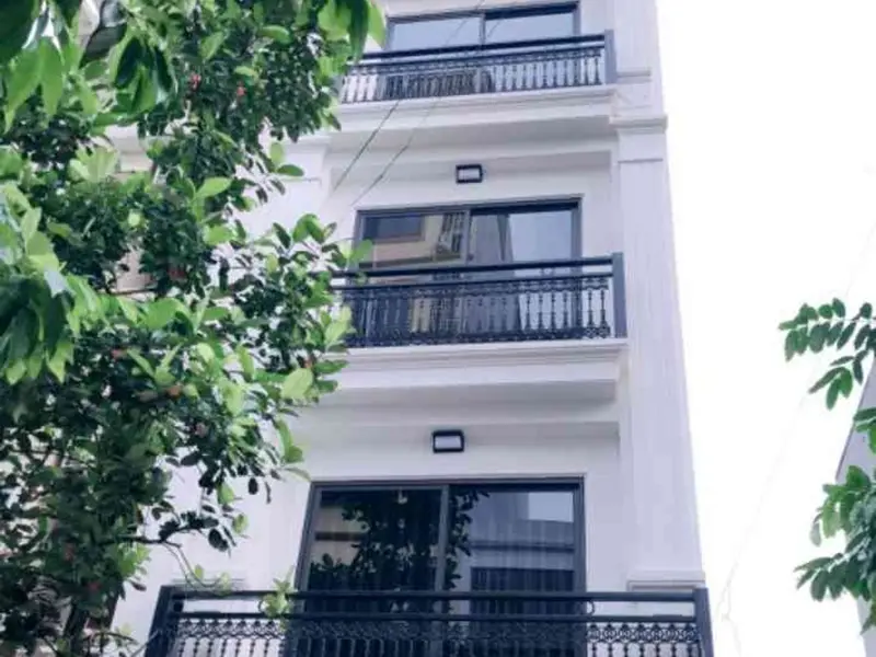 Biệt thự liền kề view đắt giá khu Yên Nghĩa... Bán biệt thự, liền kề tại Yên Nghĩa, Hà Nội 01
