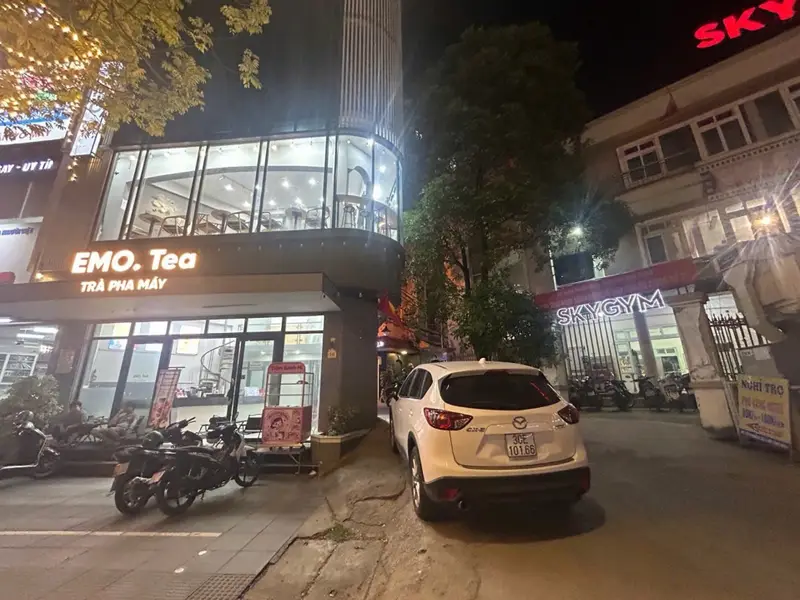 Cơ hội sở hữu tòa chung cư mini 7 tầng đắc địa tại Phú Diễn - Siêu phẩm dòng tiền hiếm có... Bán chung cư mini tại Phú Diễn, Hà Nội 01