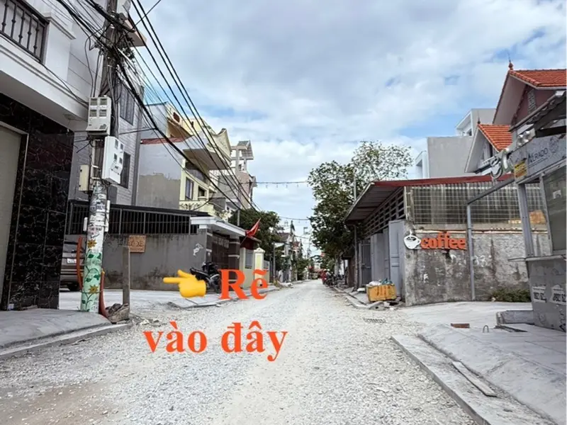 Nhà mới, ô tô đỗ cửa, gần Lê Hồng Phong... Bán nhà riêng tại Hải An, Hải Phòng 01