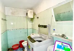Nhà khung cột Thanh Trì - Không gian sống rộng rãi, tiện nghi... Bán owner_side tại Thanh Trì, Hà Nội 05