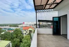 Cơ hội hiếm có sở hữu nhà lô góc 6 tầng thang máy tại trung tâm Long Biên, hàng xóm Aeon.... Bán nhà riêng tại Long Biên, Hà Nội 10