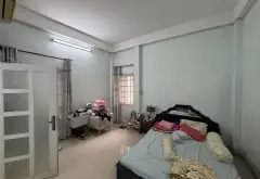 Nhà mặt phố rộng 105m², 3 tầng, khu vực kinh doanh sầm uất... Bán nhà mặt phố tại Gia Định, Hồ Chí Minh 10
