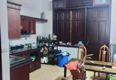 Bán nhà khu phân lô Mai Dịch, 50m², 2 mặt tiền, ô tô tránh, vỉa hè rộng, phù hợp kinh doanh... Bán căn hộ chung cư tại Phú Diễn, Hà Nội 06