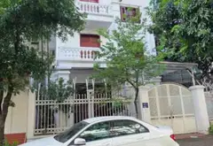 Biệt thự tinh hoa tại Tiểu khu đô thị Vạn Phúc, Hà Đông 158m2, mặt tiền 13m. Chỉ 45 tỷ... Bán biệt thự, liền kề tại Hà Đông, Hà Nội 01