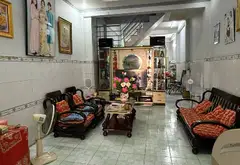 Nhà mặt tiền kinh doanh Nguyễn Thức Tự, Quận Bình Tân, 64m2, 3 tầng. Giá 11,75 tỷ... Bán nhà mặt phố tại An Lạc, Hồ Chí Minh 01