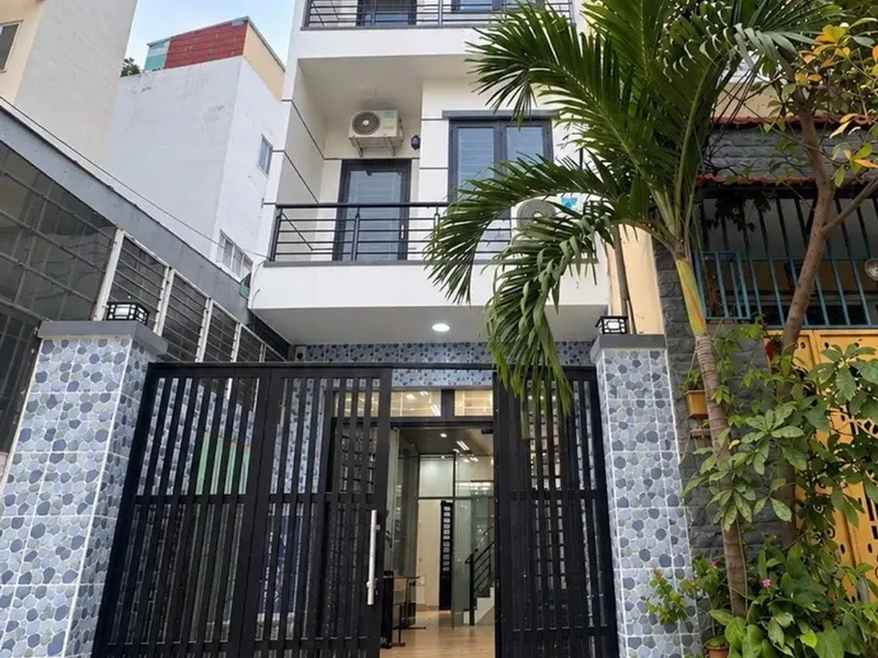 trường Lý Thánh Tông - Chợ Sơn Kỳ - Tân Phú -60m2 -đường oto 8.xT=0906+14+020... Bán nhà riêng tại Tân Sơn Nhì, Hồ Chí Minh 01