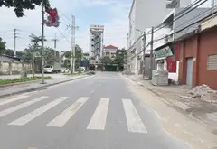 Bán đất tổ 22 thị trấn đông anh... Bán đất tại Đông Anh, Hà Nội 07