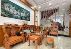 Nhà Mới Đẹp - 4 tầng -80m2 -Độc Lập -Tân Phú -đường oto -9.xT=0906+14+0207... Bán nhà riêng tại Tân Sơn Nhì, Hồ Chí Minh 02