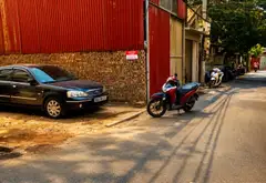 Đất đẹp Thanh Am – Ô tô vào tận nơi, ngõ rộng thông thoáng... Bán đất tại Việt Hưng, Hà Nội 02