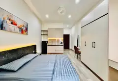 🏩 TÒA 8 CHDV FULL NỘI THẤT KHU VIP ĐOÀN THỊ ĐIỂM - PHAN ĐĂNG LƯU - PHAN XÍCH LONG P.1 PHÚ NHUẬN... Bán nhà riêng tại Cầu Kiệu, Hồ Chí Minh 10