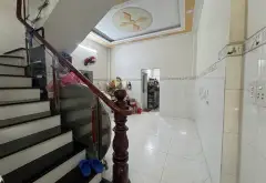 Bán nhà 2 tầng, diện tích 49m2, hướng Đông Nam, phường An Hội Tây... Bán nhà riêng tại An Hội Tây, Hồ Chí Minh 04