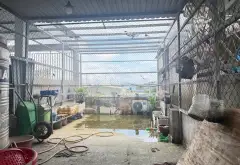 Nhà 3 tầng, 4 phòng ngủ, hẻm xe tải phường Thới An, TP HCM... Bán nhà riêng tại Thới An, Hồ Chí Minh 07