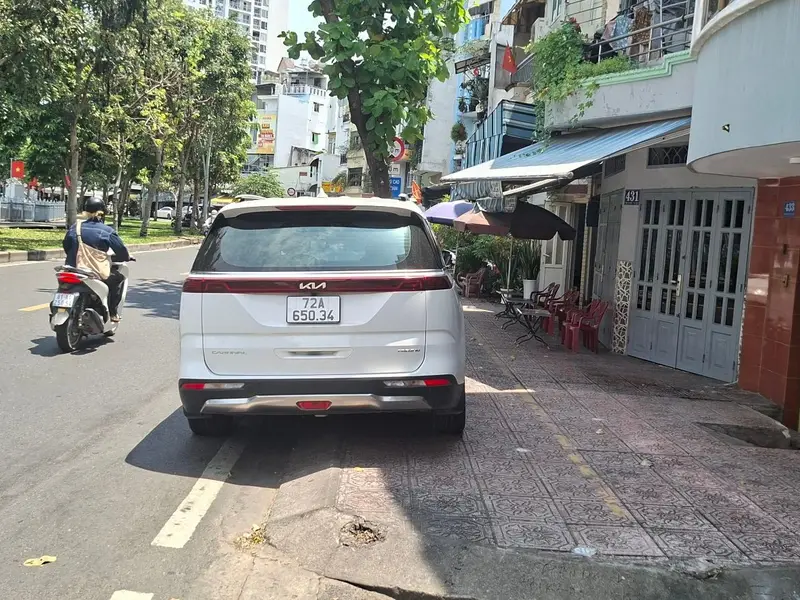 Nhà mặt phố quận 3 - góc view sông thoáng mát, tiện kinh doanh... Bán nhà mặt phố tại Xuân Hòa, Hồ Chí Minh 01