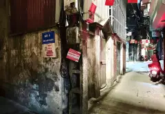 Nhà 5 tầng view hồ linh quang, gần nhạc và trong lành... Bán nhà riêng tại Văn Miếu - Quốc Tử Giám, Hà Nội 09