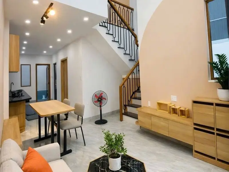 Bán nhà riêng 2 tầng, 67.8m² tại quận Đống Đa, giá 4.95 tỷ đồng... Bán nhà riêng tại Hải Châu, Đà Nẵng 01