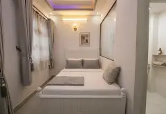 Bán nhà 5 tầng 50m2 tại phường An Hội Đông, quận Gò Vấp... Bán nhà riêng tại An Hội Đông, Hồ Chí Minh 05