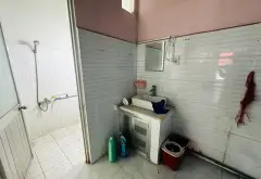 Căn Góc Mặt Tiền Kinh Doanh Vàng Võ Thị Phải Giá Tốt... Bán nhà mặt phố tại Thới An, Hồ Chí Minh 09