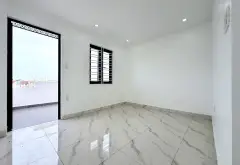 Nhà riêng 4 tầng xây mới tại khu vực Miếu Hai Xã với thiết kế hiện đại và tiện nghi... Bán nhà riêng tại Lê Chân, Hải Phòng 15