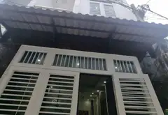 💥 NHÀ ĐẸP THỐNG NHẤT – FULL NỘI THẤT – 2 TẦNG – 4TY55 TL... Bán nhà riêng tại An Hội Đông, Hồ Chí Minh 01